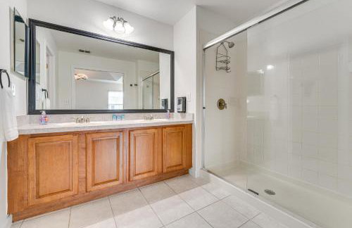 Pool, Hot Tub and Theatre Access Kissimmee Gem - Foto 16