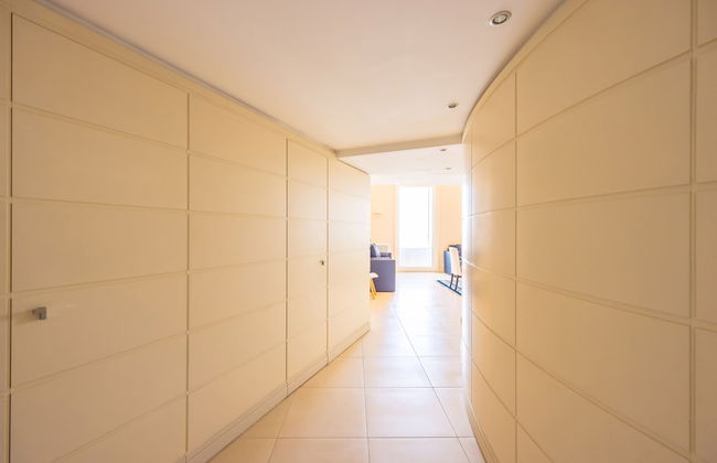 Blu Breeze on Seafront - Foto 65