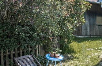 Jules Ferienhaus im Allgäu mit Garten - Foto 28