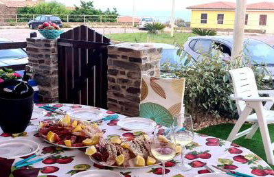 villetta giulia fronte mare - Foto 46