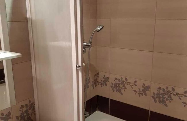 Pretty Apartment on Vokzalnaya 77 - Foto 7