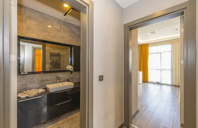 Agora Suites - Foto 49