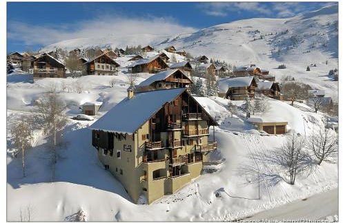 Chalet le Regain - Foto 30