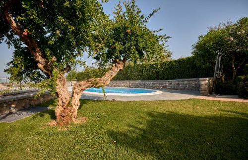 Villa Ardea - Foto 58