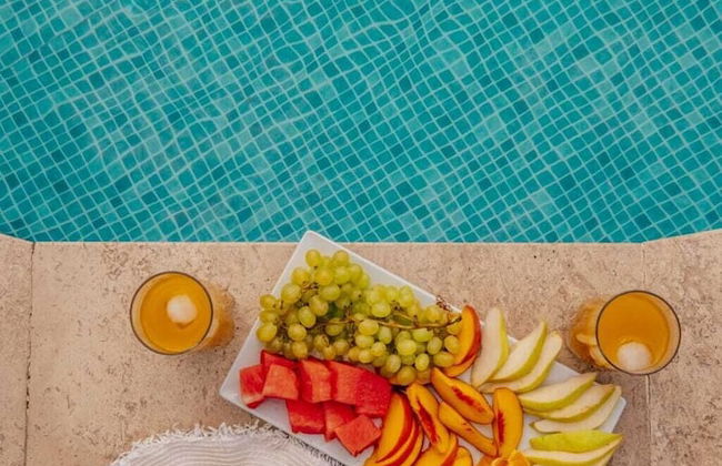 Mila Garden Villas & Bungalows - Foto 44