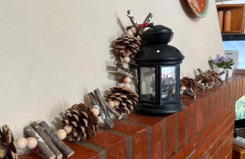 La Blanca de Aroche 10 personas - Foto 30