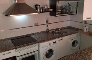 The beach is close but quiet and not noisy Casa reformada cerca de la playa - Foto 15