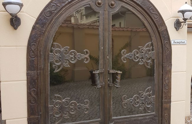 Villa le Palais - Foto 2