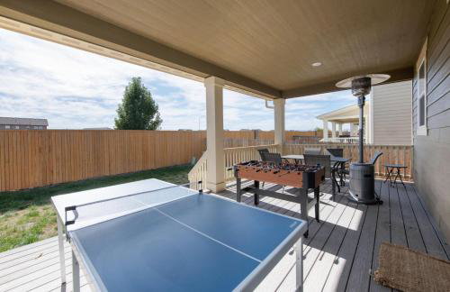 The Stylish Stay Is A Brand New Construction - Foto 2