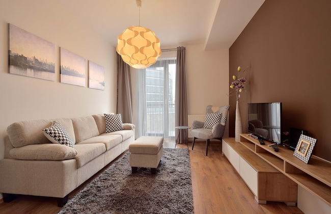 Charming & Cozy Ambiente Apartments - Foto 22