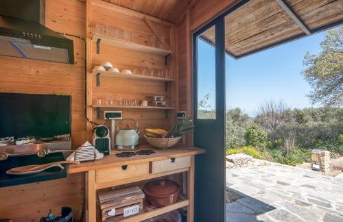 Wooden House Apts - Between Balos & Elafonissi - Foto 12