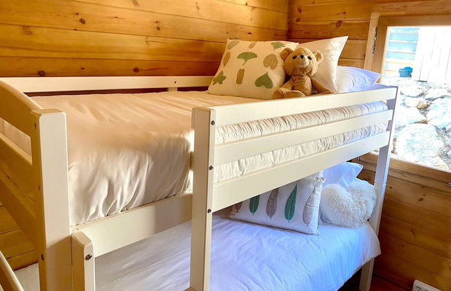 Natura Fun House & Camping - Foto 12