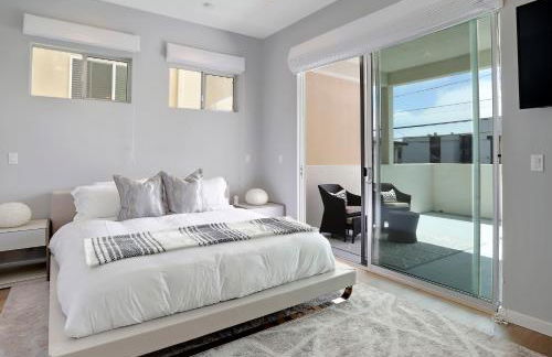 Haines Luxury Dream Home - Bay Views, Rooftop, Fire Pit & AC - Foto 8