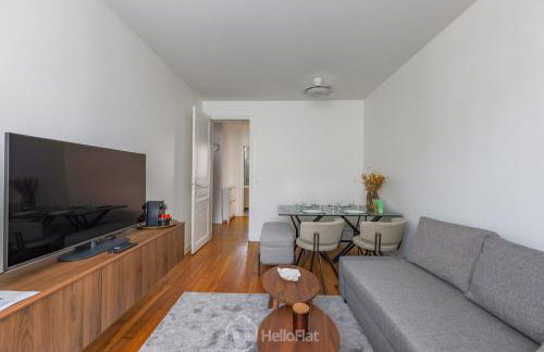 Hello Flat - Modern & Bright Paris East - Foto 8