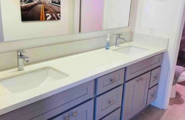 Beautiful home near Disneyland. Entire place! - Foto 7