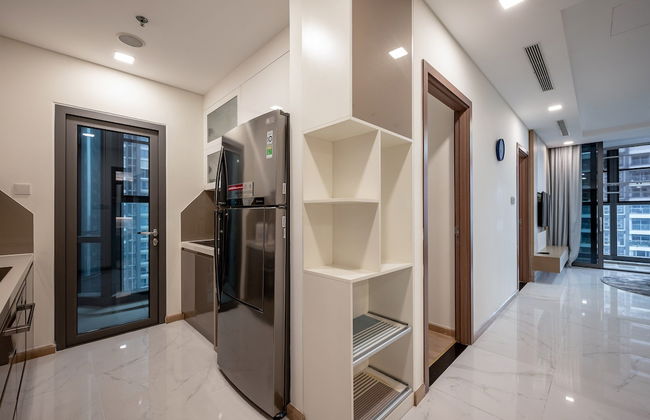 LANDMARK 81 Residences - ANGIA Hospitality - Foto 18