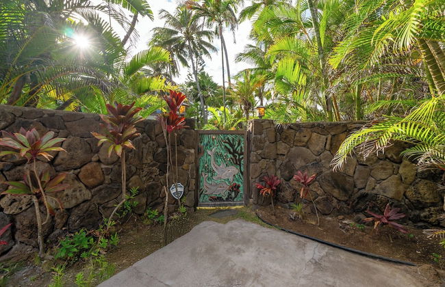 Palione Papalani by Avantstay New 57.5m Remodel Steps From Kailua Beach w/ Private Pool & Hot Tub - Foto $