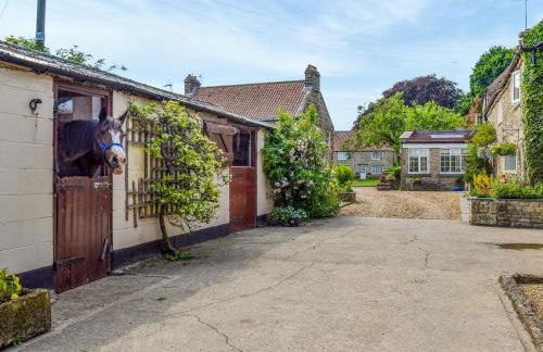 Cowslip Cottage - Foto 17