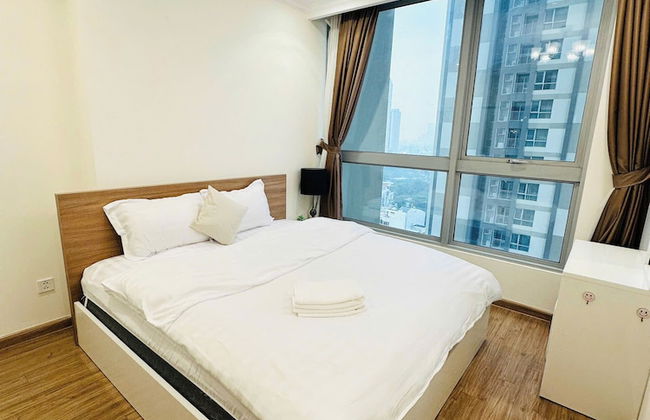 Landmark 81 - Saigon Luxury Apartment - Photo 68