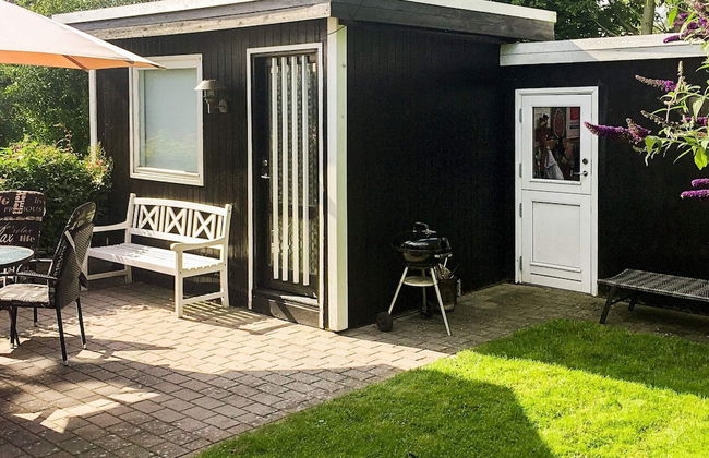 5 Person Holiday Home in Stubbekobing - Foto 24