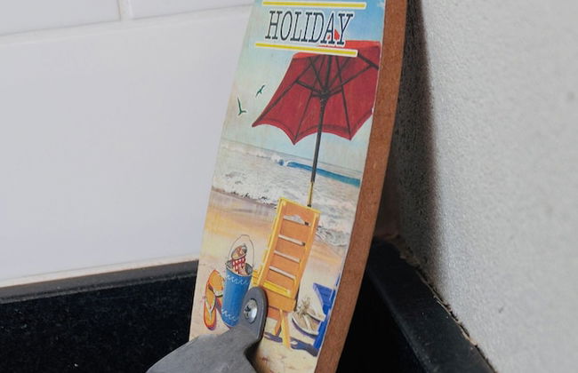 Casacharm - Praia do Preá - Foto 47