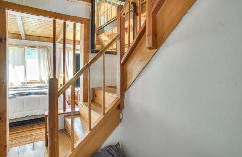 Less Than 1 Mi to Beaches Home with Deck in Oak Bluffs - Foto 13