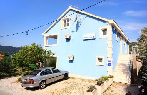 Apartments by the sea Viganj, Peljesac - 10189 - Foto 3