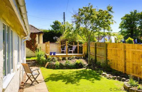 CROYDE HALLGREIN 4 Bedrooms - Foto 21