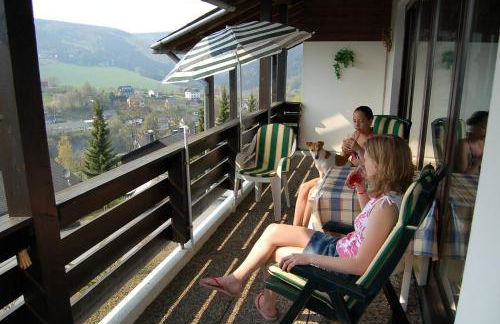 Haus Bergzicht - Foto 5