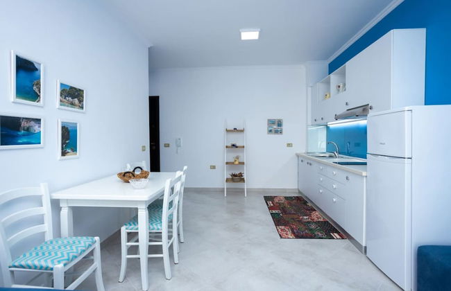 Central Seaview Apartment - Foto 13