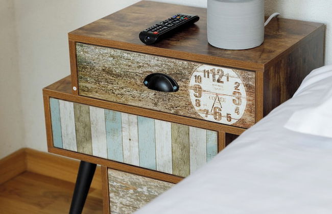 Aki Gray Apartment Serene Oasis - Photo 11