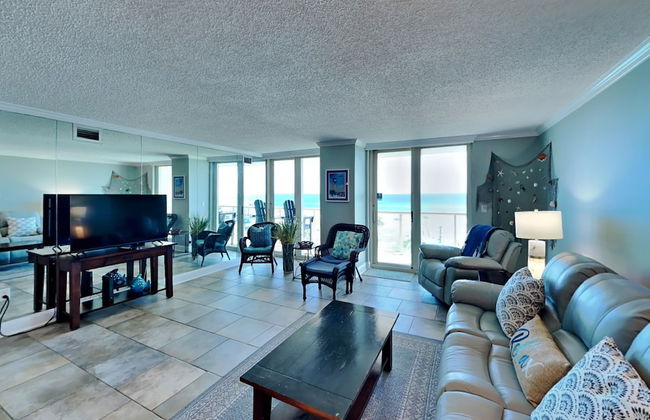 Sabine Yacht & Racquet by Southern Vacation Rentals - Foto 34