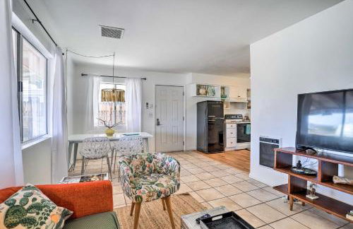 Cali Desert Oasis with Hot Tub and Mtn Views! - Foto 6