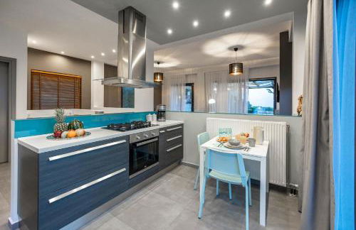 Samiro Private Villa - Heated Pool & Hot tub - Foto 31