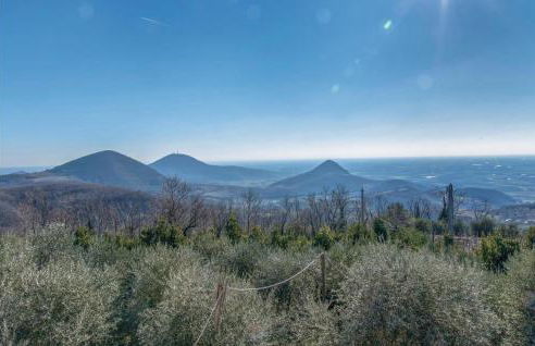 Gorgeous Apartment In Valnogaredo Pd - Foto 18