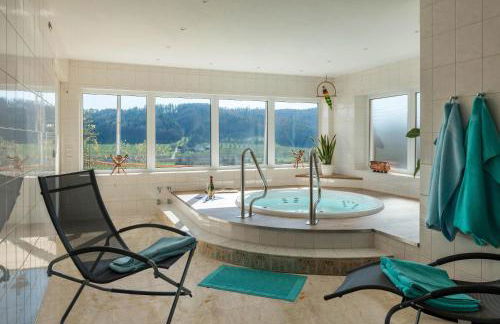 Ferienparadies Bodensee Fewo2 - Foto 25