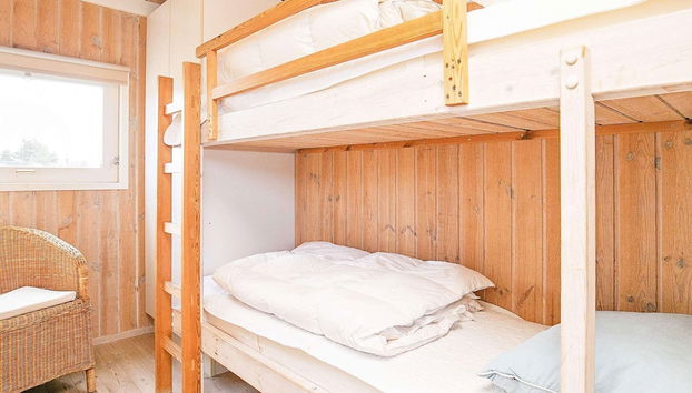 9 Person Holiday Home in Bindslev - Foto 5, Interior