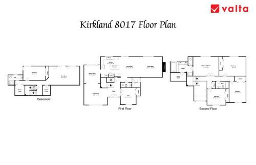 Spacious & Serene 6-Br Family Retreat in Kirkland - Photo 58