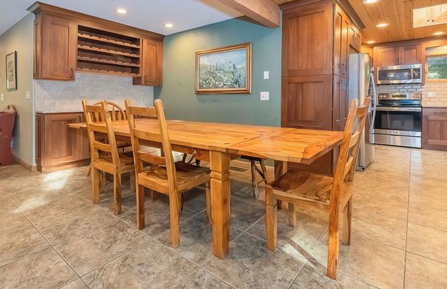 Shoreline Chateau by Taylor Made Deep Creek - Foto 15