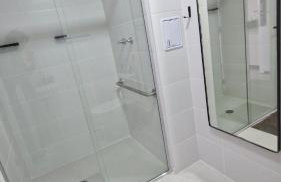 Studio Metrô Tatuapé Wi-fi-Piscina-Academia - Foto 2