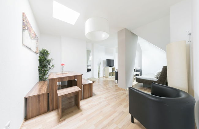 Primeflats - Apartments near Prenzlauer Berg - Foto 11