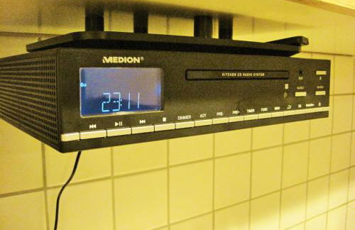 Ferienwohnung Im Bürgermeisterhaus - Foto 34