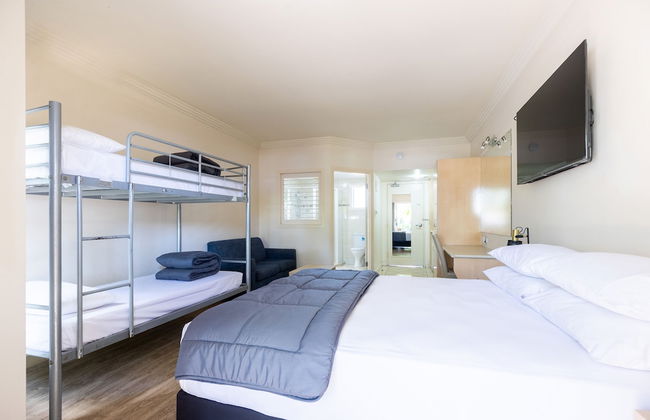 NRMA Treasure Island Holiday Resort - Foto 25