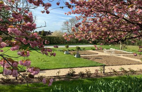 Le Gite du Chemin Vert - Foto 9