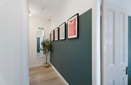 High Spec 2 BBR On High Street Near Shops - Foto 40