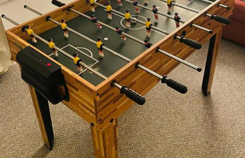 1 Bedroom Pet Friendly Apt Wd Free Wifi, Parking, Netflix & Pool Table. Sleeps 3 - Photo 23