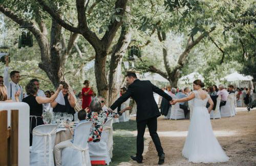 Cortijo De Ramón - Foto 43