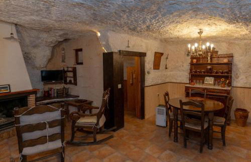 Cueva a 10 min de Albacete - Foto 5