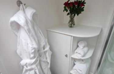 Blue Hills Luxury Apartment, Bay Front with Parking - Foto 36