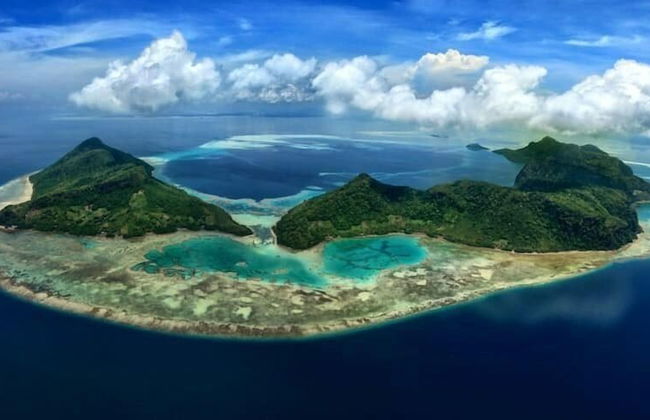 Sipadan Inn Service Apartments Semporna - Foto 30